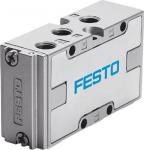 Ventil pneumatik 5/2 vl-5-1/4-b