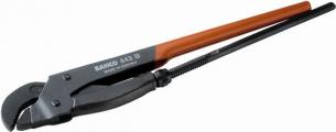Bahco hjørnerørtang 444b-2.1/2
