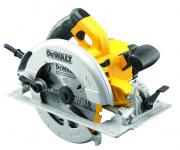 Dewalt præcisionsrundsav 190mm 1600w