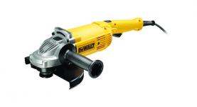 Dewalt dwe490-qs vinkelsliber 2000w 230mm