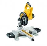 Dewalt kap-/geringssav 216mm 1300w