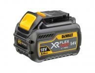 Dewalt xr flexvolt batteri 54v 6ah