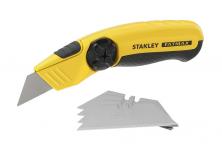 Stanley fatmax trapez kniv fastblad