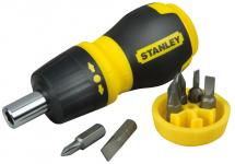 Stanley skraldenøgle multi