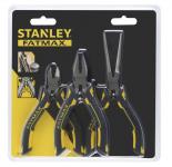 Stanley fatmax mini tang sæt 3 stk.