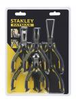 Stanley fatmax mini tang sæt 6 stk.