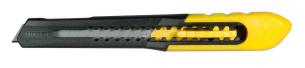 Stanley basic kniv 9 mm knæk blad