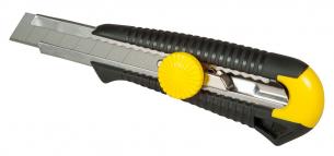 Stanley mpo kniv danygrib 18 mm knæk blad