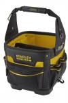 Stanley fatmax teknikkertaske stof el/vvs rund