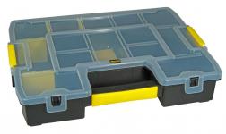 Stanley sortimentskasse 37,5x6,7x29,5 cm