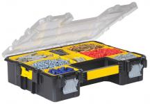 Stanley fatmax sortimentskasse dyb 10 rum ip53