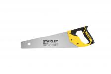 Stanley 2-15-594, Træ, Stål, Gummi, Sort, Rustfrit stål, Gul, Sort, Gul, 38 cm