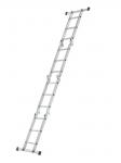W.steps kombistige leddelt 12 trin