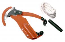 Bahco topsaks med 5 meter line