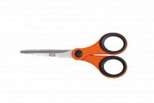 Bahco håndsaks til blomsterdekoration 125mm