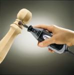 Dremel slibebånd 408 k60 ø13mm
