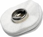 Dremel stofpoleringsskive 423ja