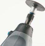 Dremel skæreskiver 456jc ø38mm speedclic pk a 5stk