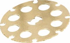 Dremel skæreskive træ 38mm