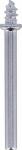 Dremel spindel 401ja 3,2mm 3stk