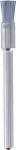 Dremel stålbørste 443ja 3,2mm 3stk