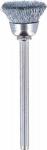 Dremel penselbørste kulstofslål 442 13mm 2stk