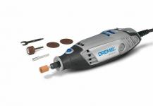 Dremel multiværktøj 3000ja med 5