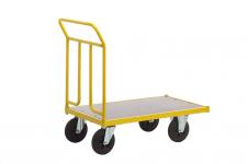 Lagervogn tw 1000 massiv 400 kg
