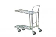 Butiksvogn bw 980 300 kg