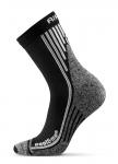 Airtox strømper absolute 3 / sort str 46-48