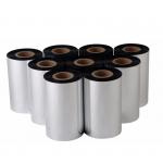 Folie resin indvendigt rullet passer til hvide labels 8809031pp40