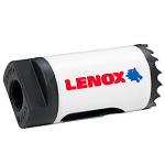 Lenox Hulsav 29 mm Bi-metal