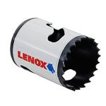 Lenox Hulsav 38 mm Bi-metal