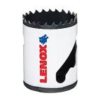 Lenox Hulsav 40 mm Bi-metal