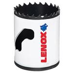 Lenox Hulsav 43 mm Bi-metal