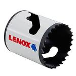 Lenox Hulsav 44 mm Bi-metal