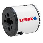 Lenox Hulsav 54 mm Bi-metal