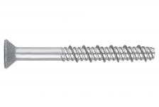 6x80 betonskrue undersænket hoved tx 30 atlantis c3