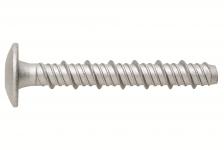6x50 betonskrue flad pan hoved tx30 atlantis c3