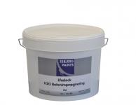 Efadeck h2o betonimprægnering 10 l /10,2 kg