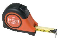 Bahco båndmål 8m
