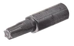 Irimo bit 1/4 T20 89mm 5 stk