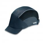 Uvex u style bumb cap med kort skygge 9794.311