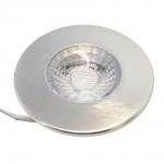 brstet 40 - ip44 - 350ma - 4w kabinetlys led gabriella - 3224 nordtronic