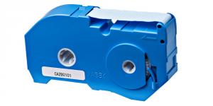 Refill tape s-type (blå tape)