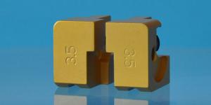 Slitter block 3,5mm