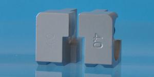 Slitter block 4,0mm