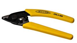 Fiber stripper