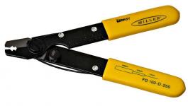 Fiberstripper dual hole 160-fo103-d-250