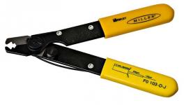 Fiberstripper dual hole 160-fo103-d-j